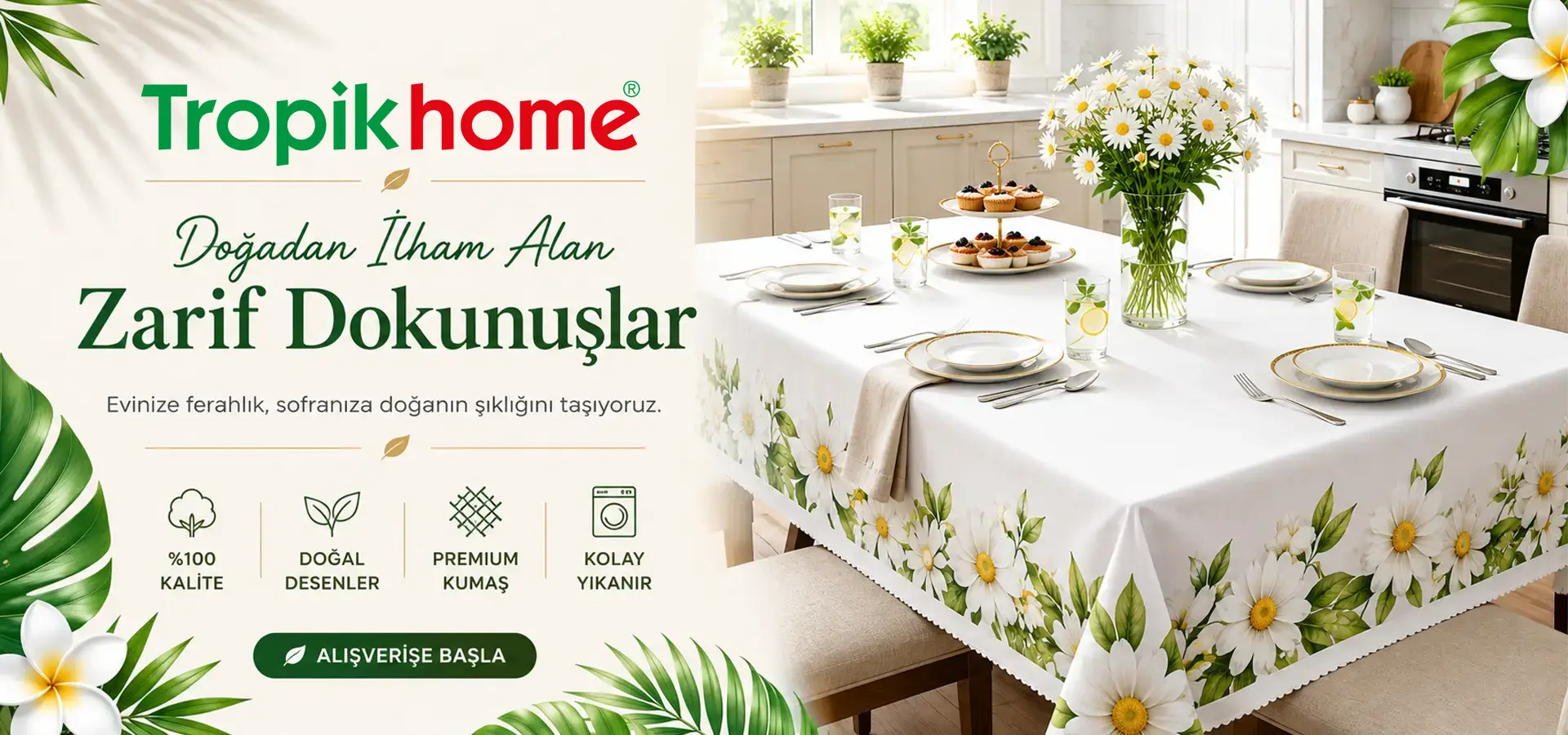 Tropikhome