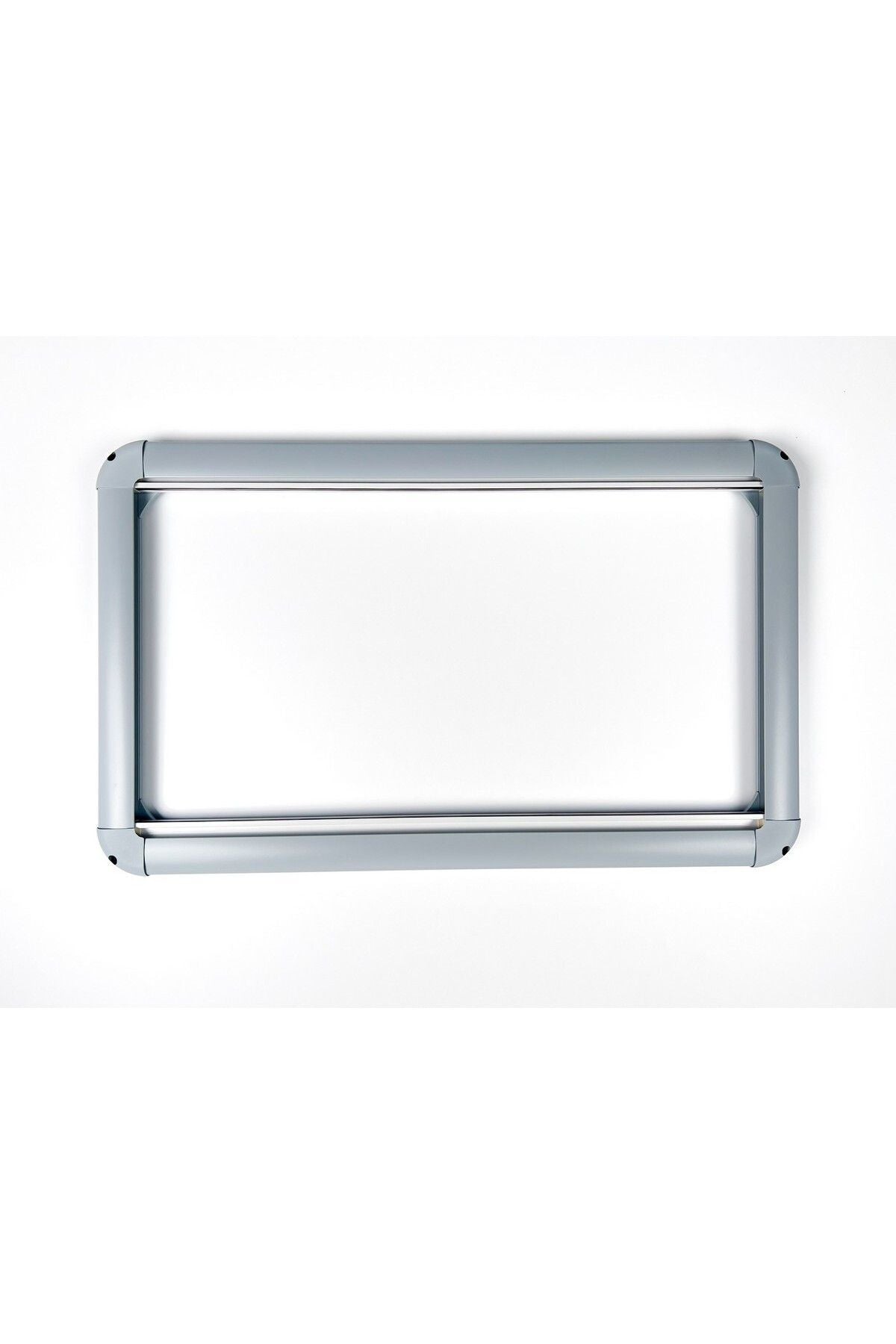 Tropikhome 90 X 50 Siyah 2'si Bir Arada Plise Blackout ve Sinekliklik Karavan Perdesi — 90 X 50