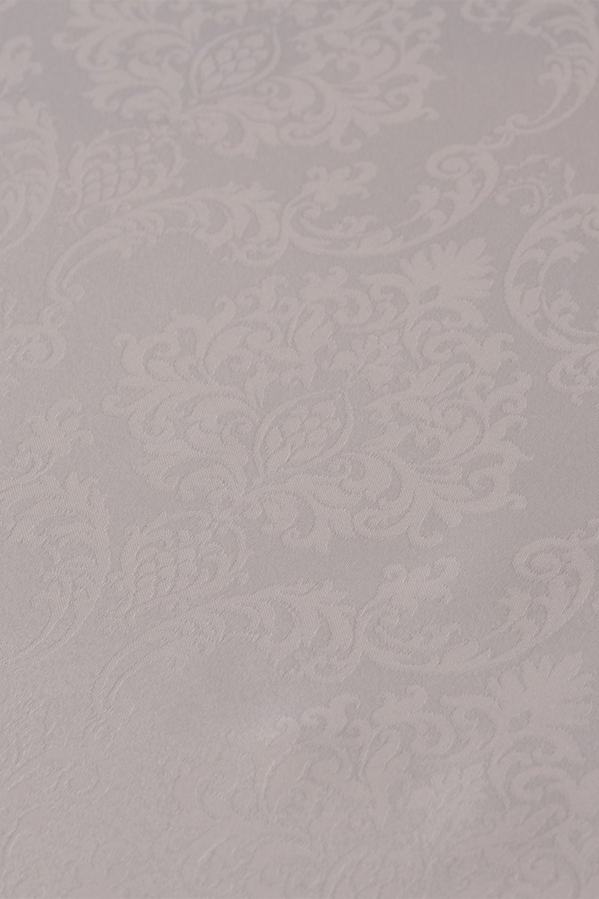 Tropikhome 120 x 160 Gri Dertsiz Leke Tutmaz Günlük Masa Örtüsü — Gri