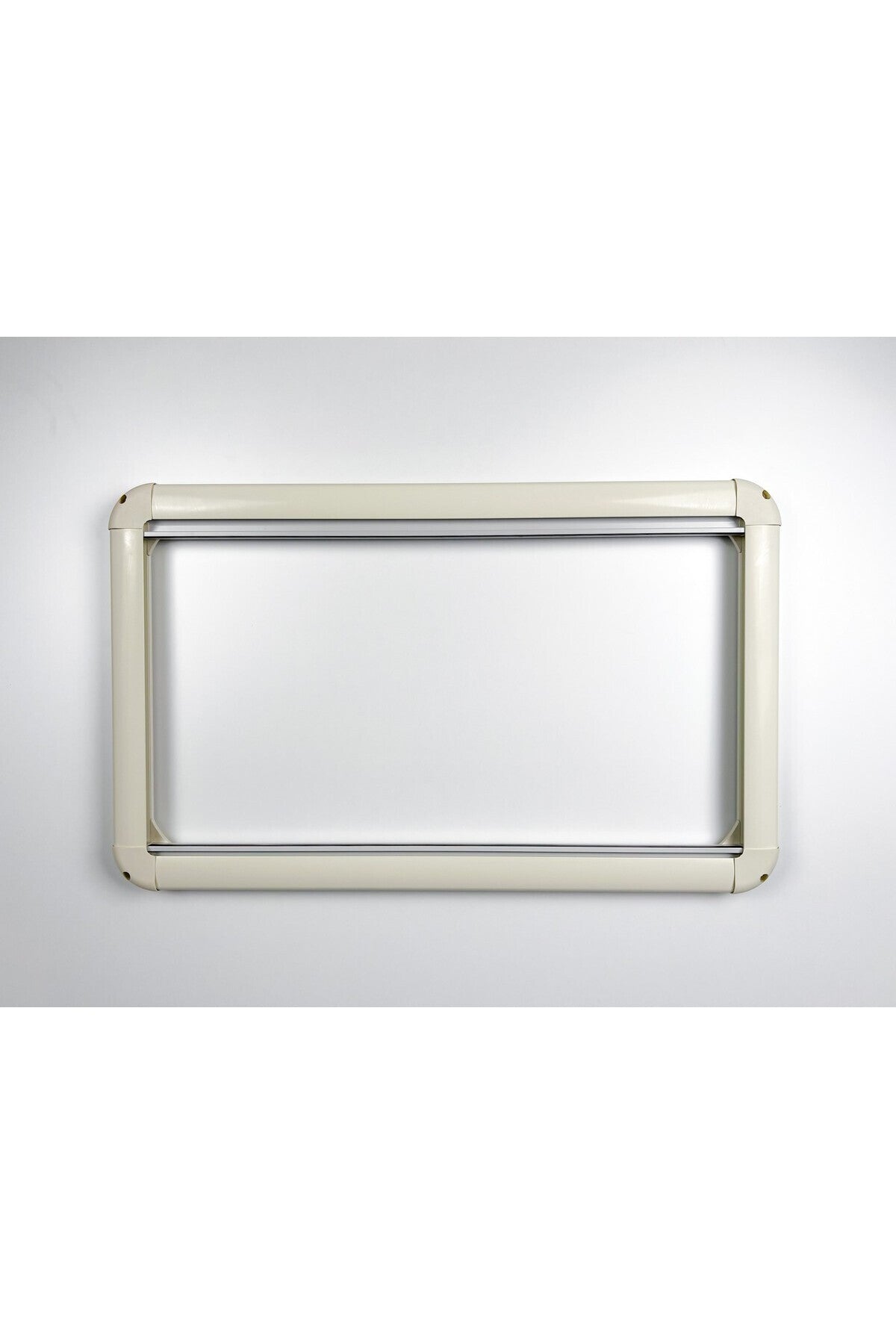 Tropikhome 70 X 50 Siyah 2'si Bir Arada Plise Blackout ve Sinekliklik Karavan Perdesi — 70 X 50