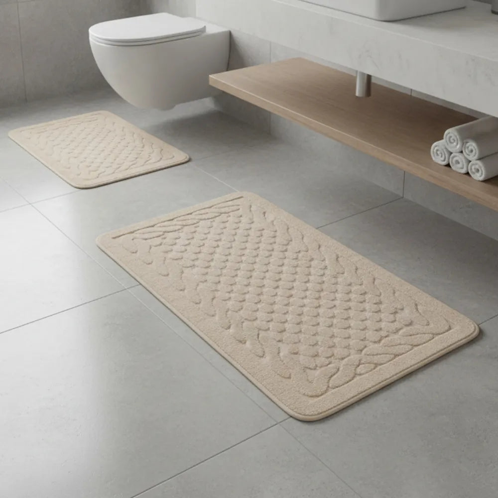Banyo Paspası